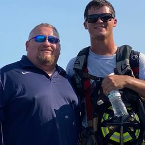 Meet your Posher, Bobby